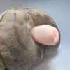 【オナホ固定クッション比較】おなクッションvsベーグル形状【腰振りオナニーレビュー】