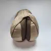 【オナホ固定クッション比較】おなクッションvsベーグル形状【腰振りオナニーレビュー】