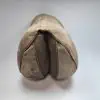 【オナホ固定クッション比較】おなクッションvsベーグル形状【腰振りオナニーレビュー】