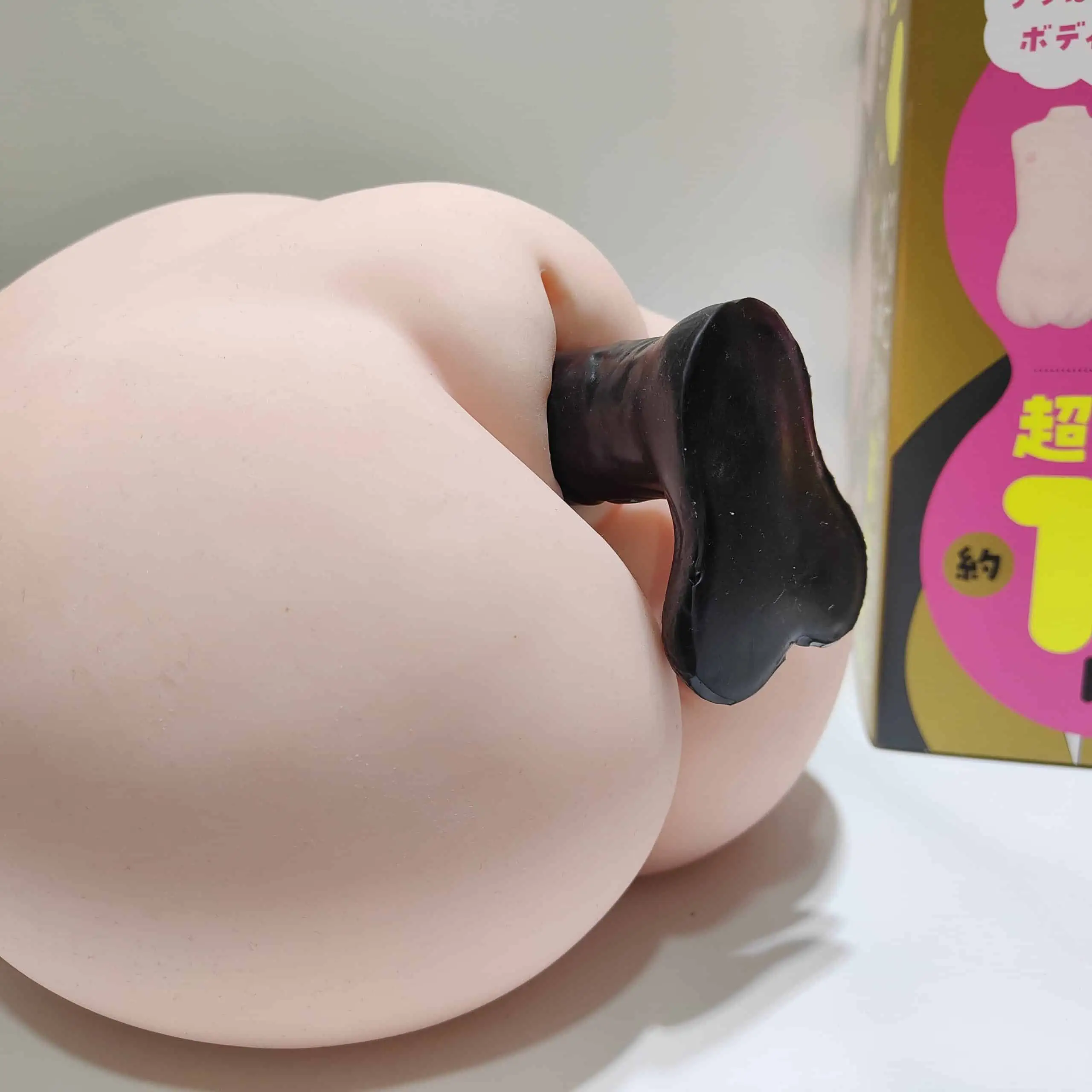 【ぷにあなミラクルSPDXレビュー】究極完全体幼女ロリトルソー型オナホに約7万出す価値はあるのか