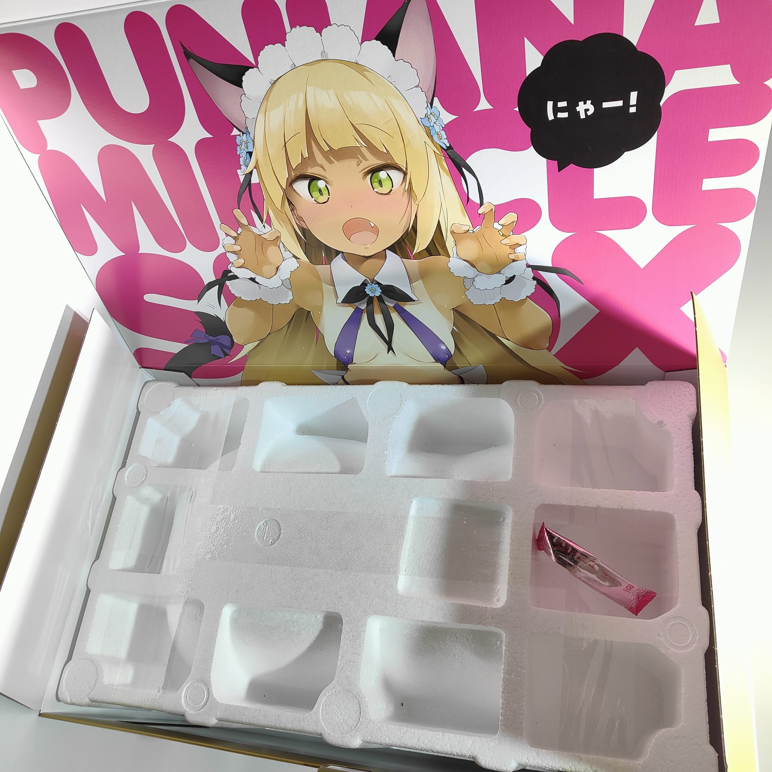 【ぷにあなミラクルSPDXレビュー】究極完全体幼女ロリトルソー型オナホに約7万出す価値はあるのか