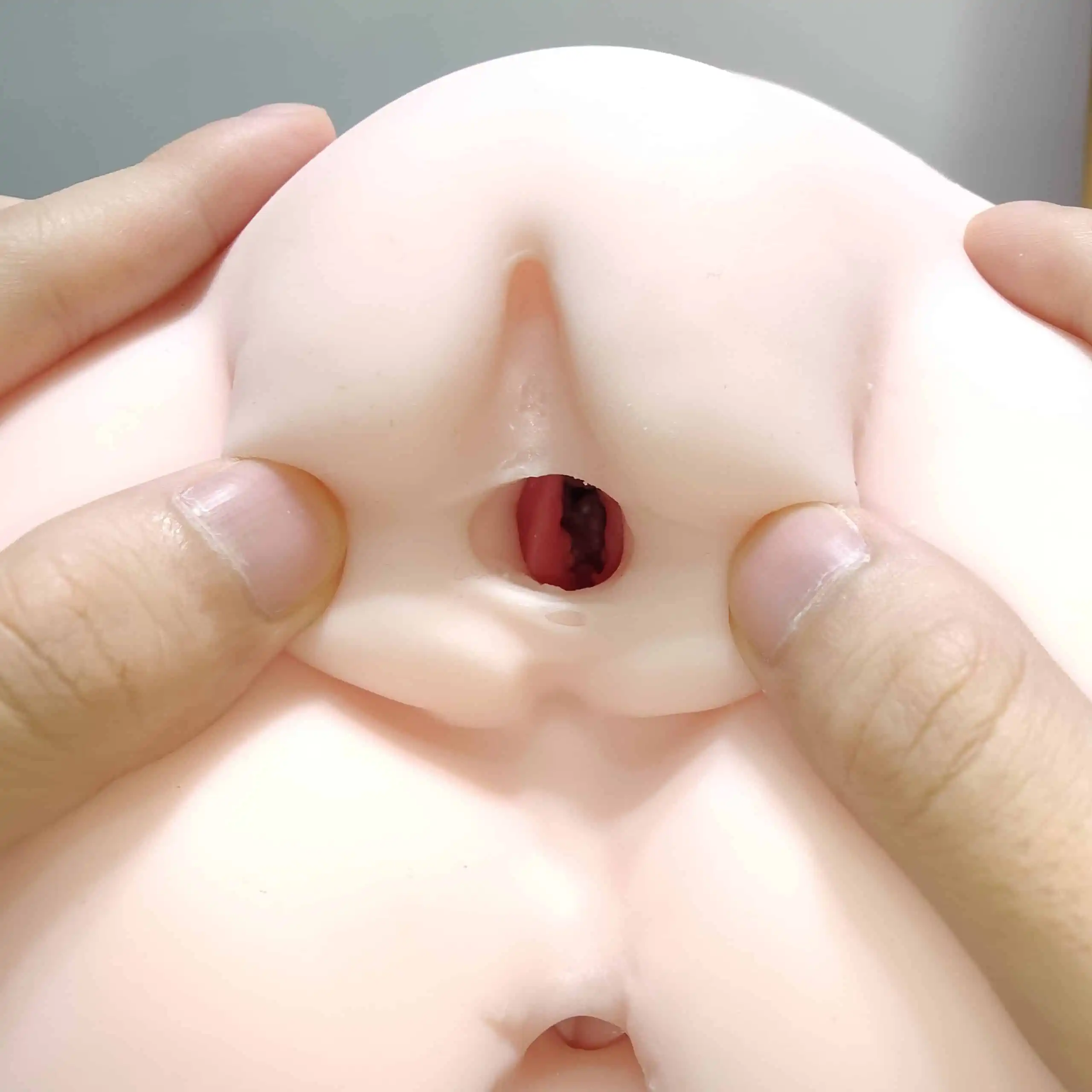 【ぷにあなミラクルSPDXレビュー】究極完全体幼女ロリトルソー型オナホに約7万出す価値はあるのか