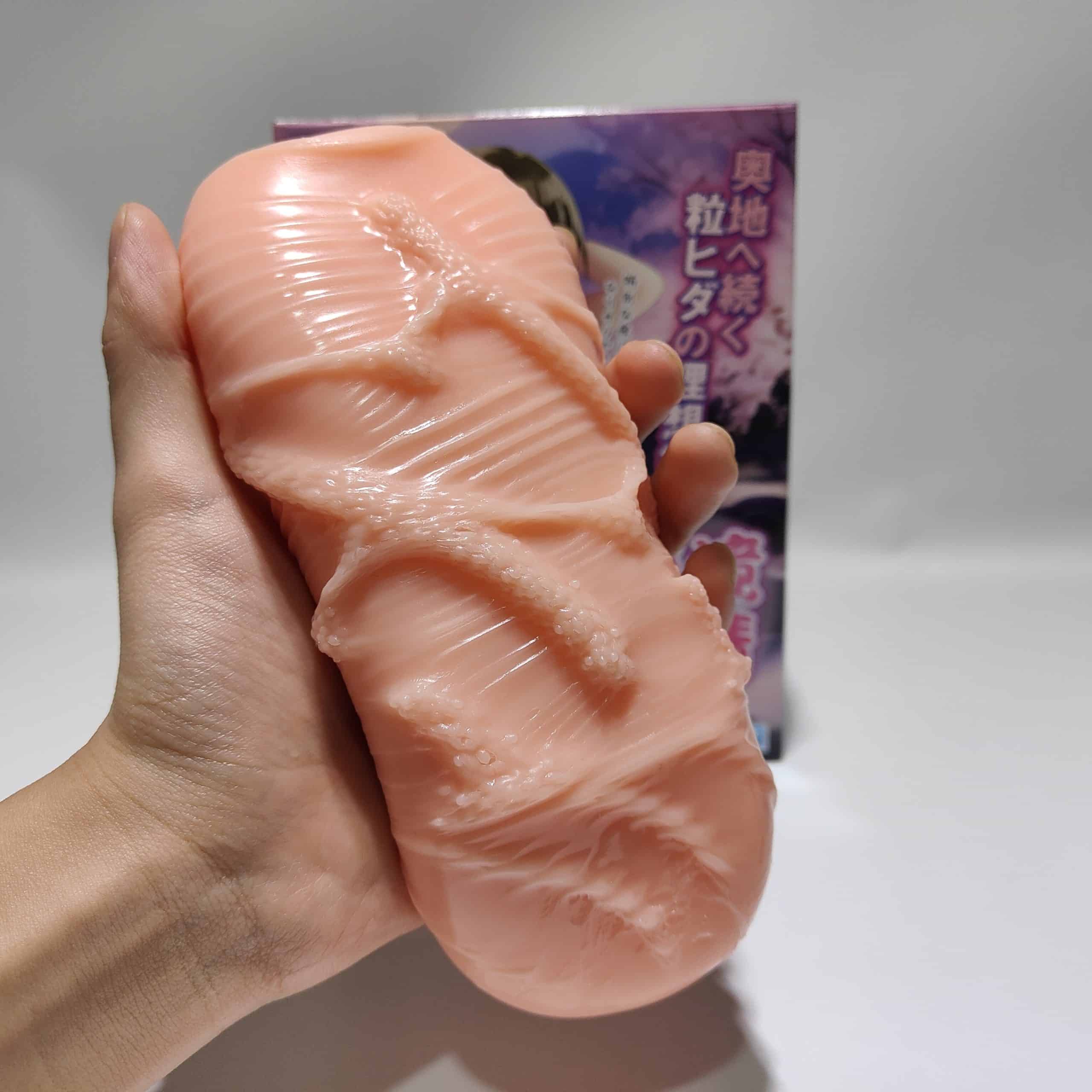 【秘境欲情/展望欲情/公衆欲情/比較レビュー】ボテヒダオナホの名作を買う前に知る長所短所の特徴解説