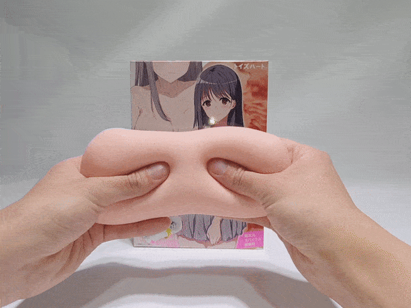 【オナホ界隈の問題を定義したくなるオナホ】現役JD清楚系スパイラル&元気系テクニカル2種同時レビュー