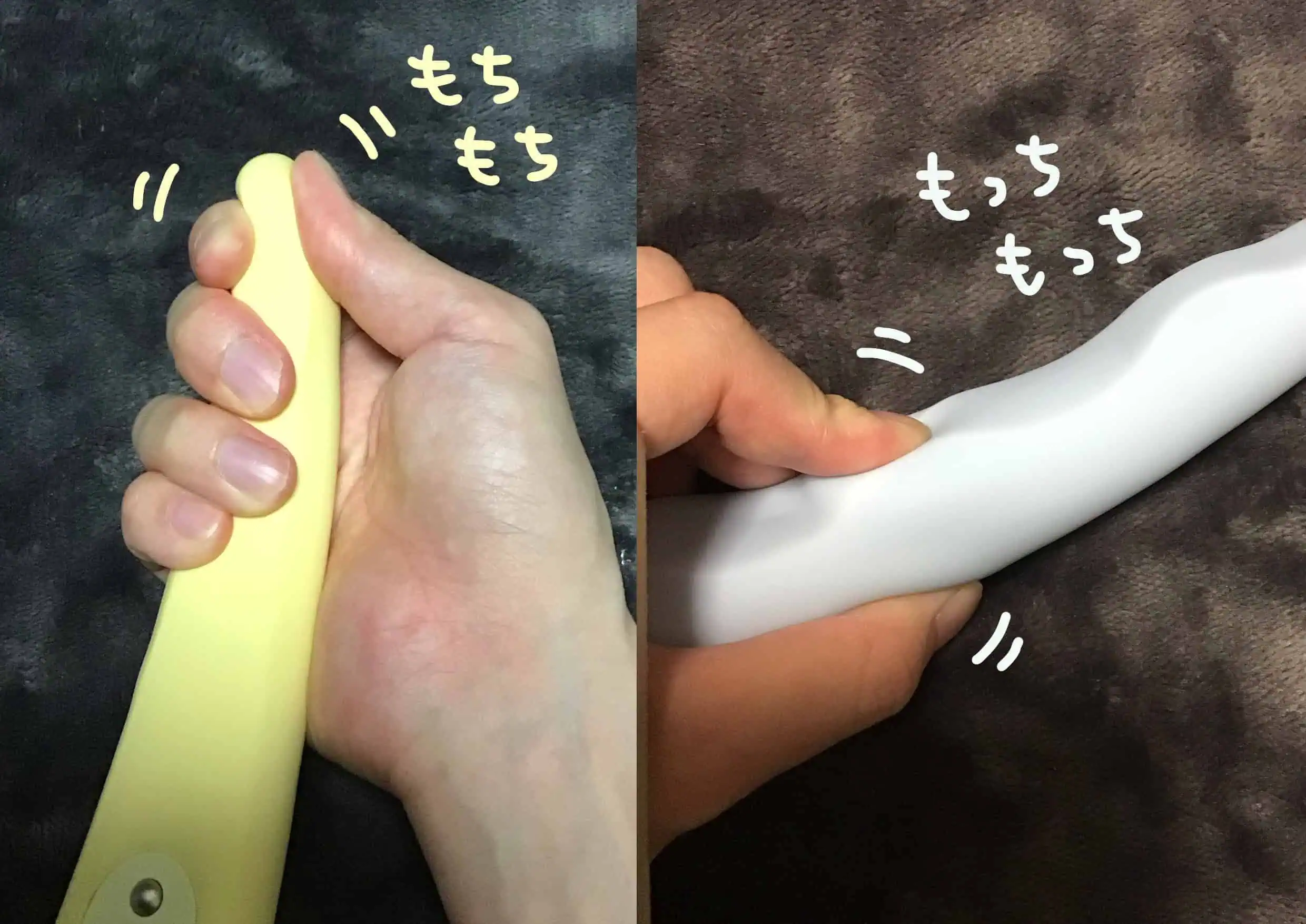 【元irohaアンバサダーが語る】iroha～イロハ～ってどんなラブグッズなの？【おすすめiroha公開】