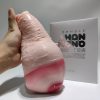 HON-MONOmkⅡ人工皮膚を買う前に知る検証レビュー【KINCHAKU/TACO/TAWARAと比較】