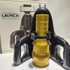 【最強のオナホ固定グッズ比較レビュー】Fleshlightユニバーサルローンチ vs Letenスラスティングプロ【コスパvs性能＝4万の壁】