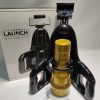 【最強のオナホ固定グッズ比較レビュー】Fleshlightユニバーサルローンチ vs Letenスラスティングプロ【コスパvs性能＝4万の壁】