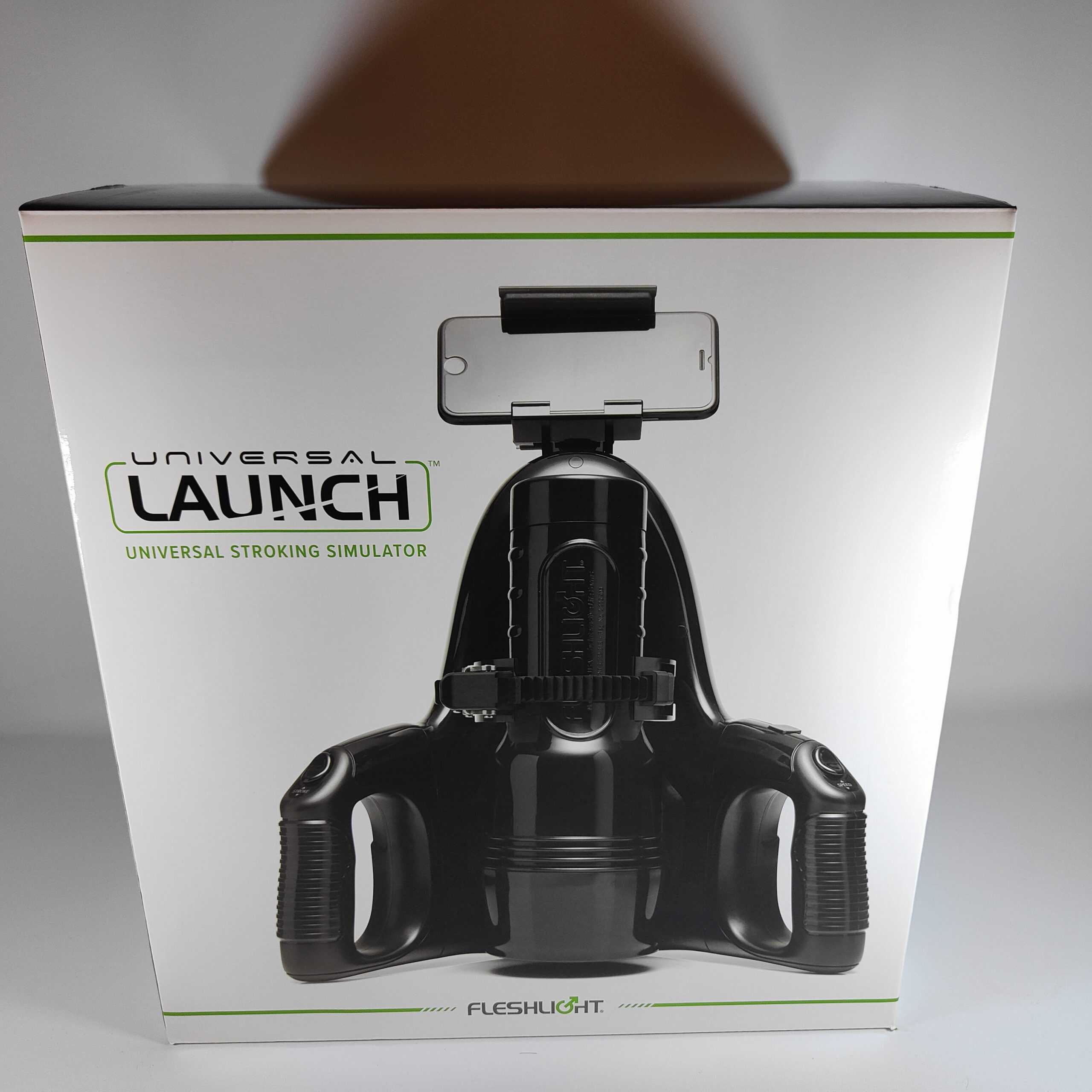 【最強のオナホ固定グッズ比較レビュー】Fleshlightユニバーサルローンチ vs Letenスラスティングプロ【コスパvs性能＝4万の壁】
