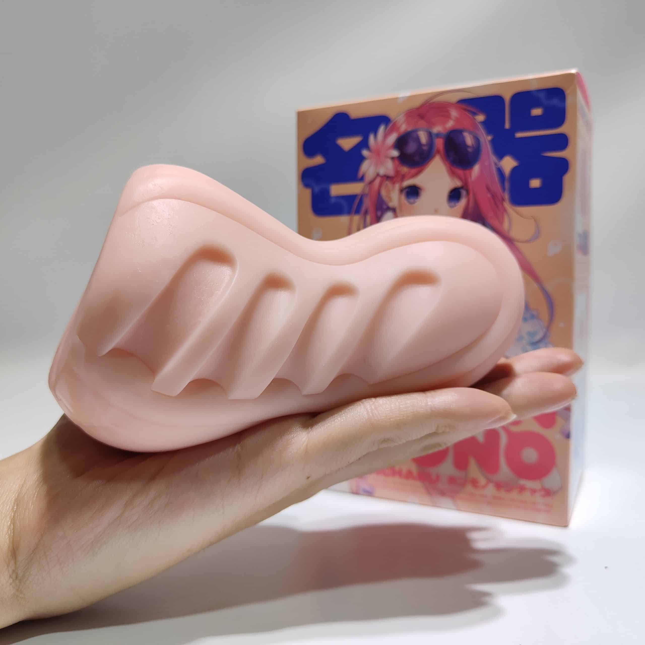 HON-MONOmkⅡ人工皮膚を買う前に知る検証レビュー【KINCHAKU/TACO/TAWARAと比較】