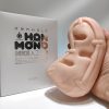 HON-MONOmkⅡ人工皮膚を買う前に知る検証レビュー【KINCHAKU/TACO/TAWARAと比較】