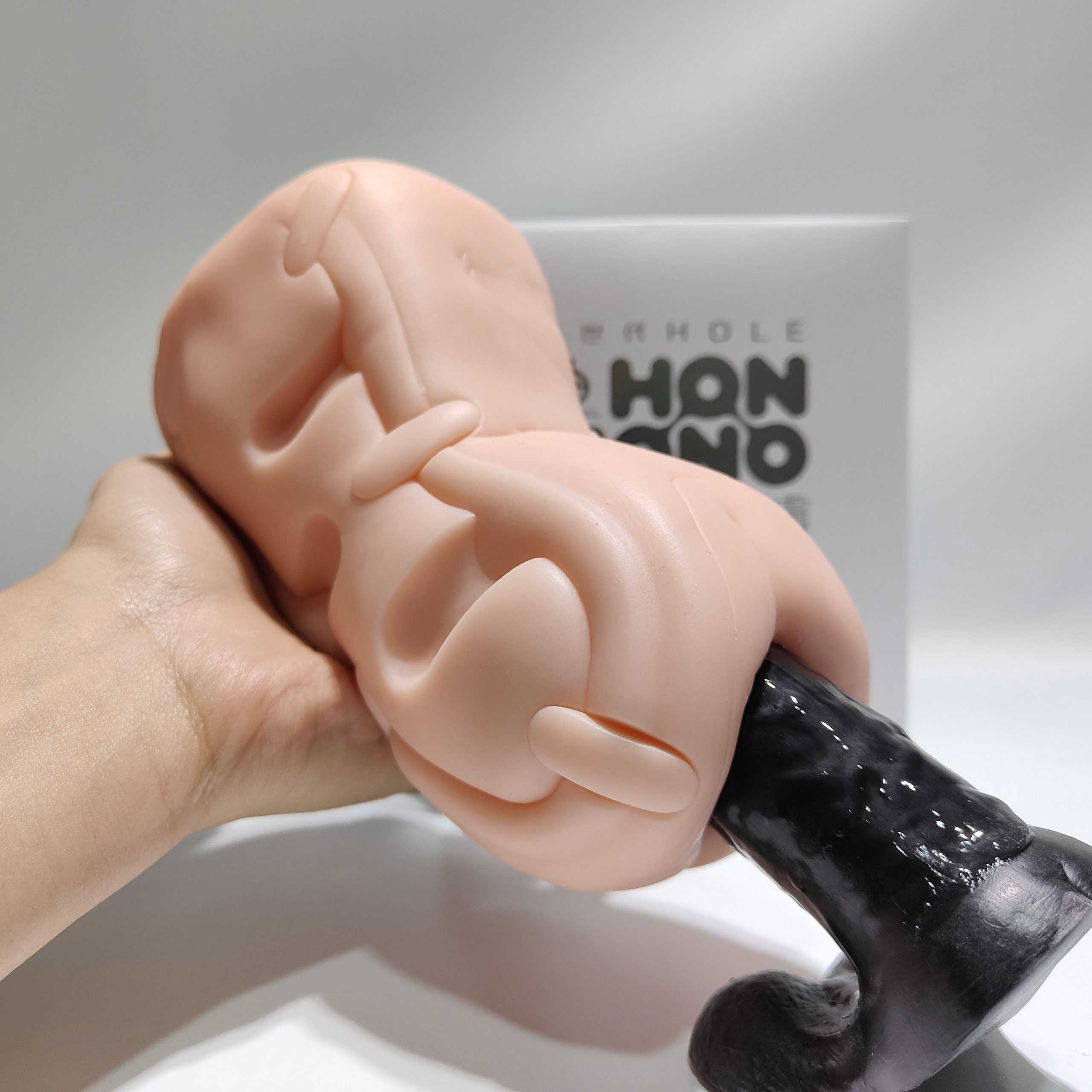 【HON‐MONO全12種レビュー超まとめ】ホンモノオナホシリーズはどれを買う？