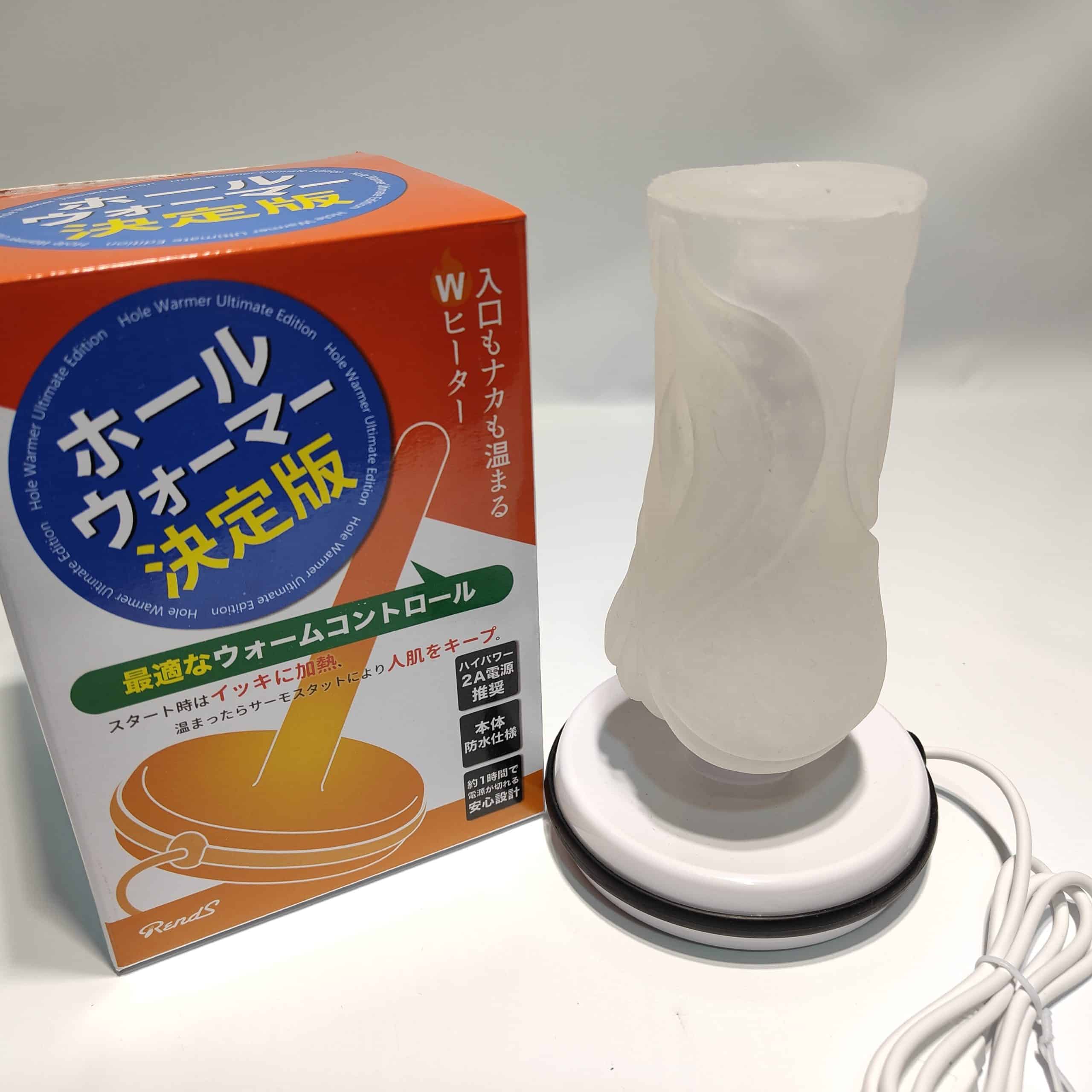 【オナホを温める方法網羅】最新オナホウォーマーレビュー&TENGAの温め方も解説【据え置きオナホもOK】