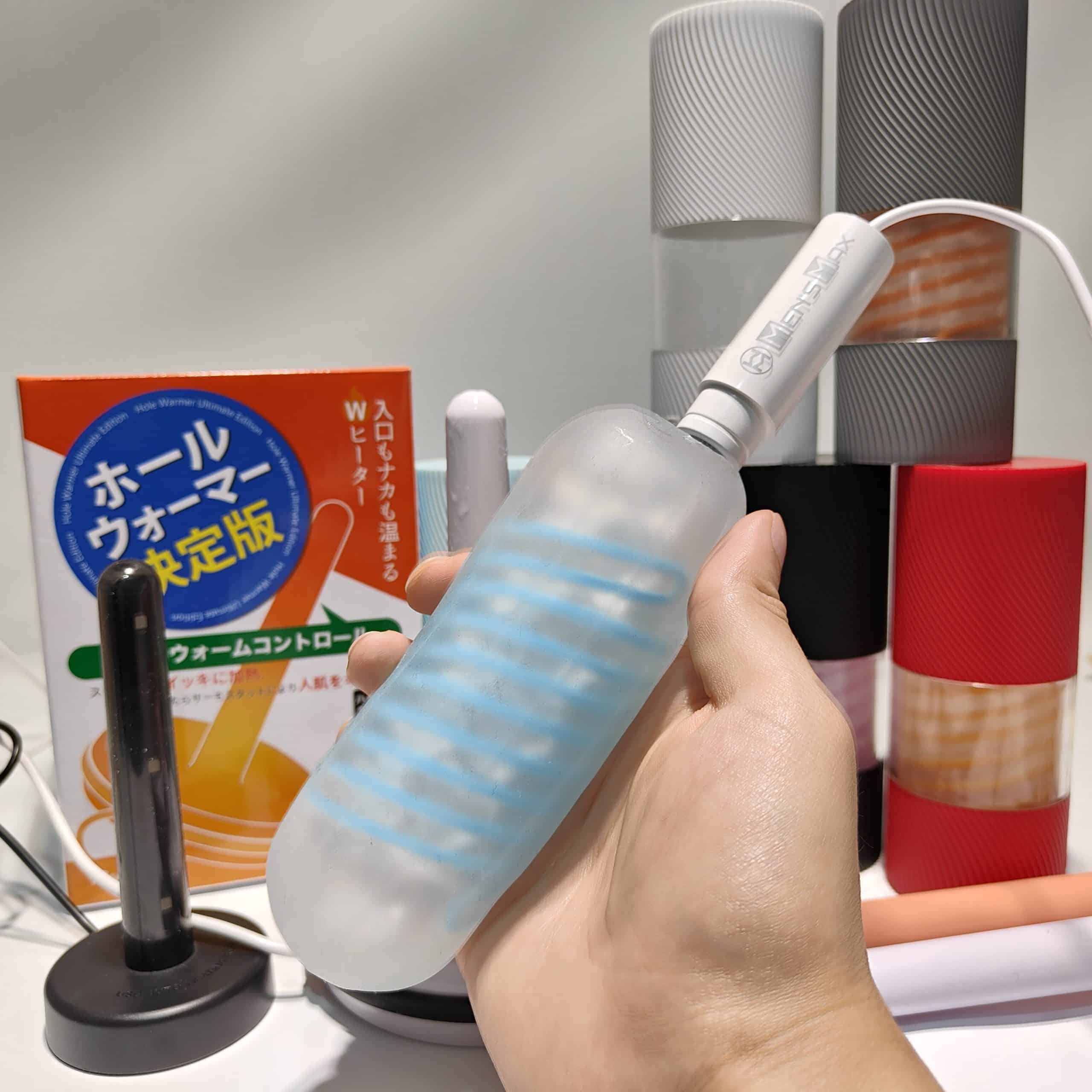 【おすすめのテンガスピナー超解説】繰り返し使えるTENGAで一番人気のオナホを全種類レビュー攻略