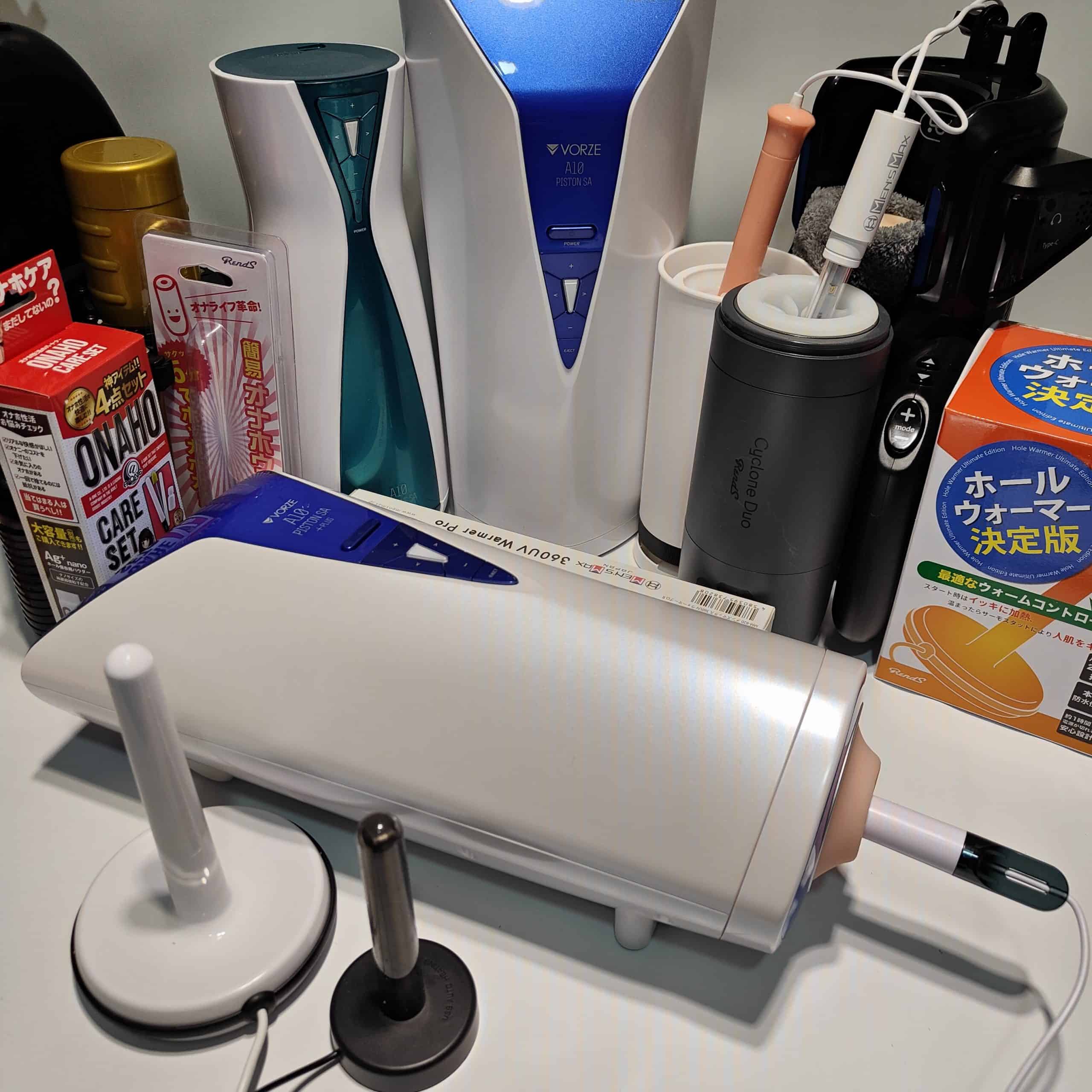 【オナホを温める方法網羅】最新オナホウォーマーレビュー&TENGAの温め方も解説【据え置きオナホもOK】