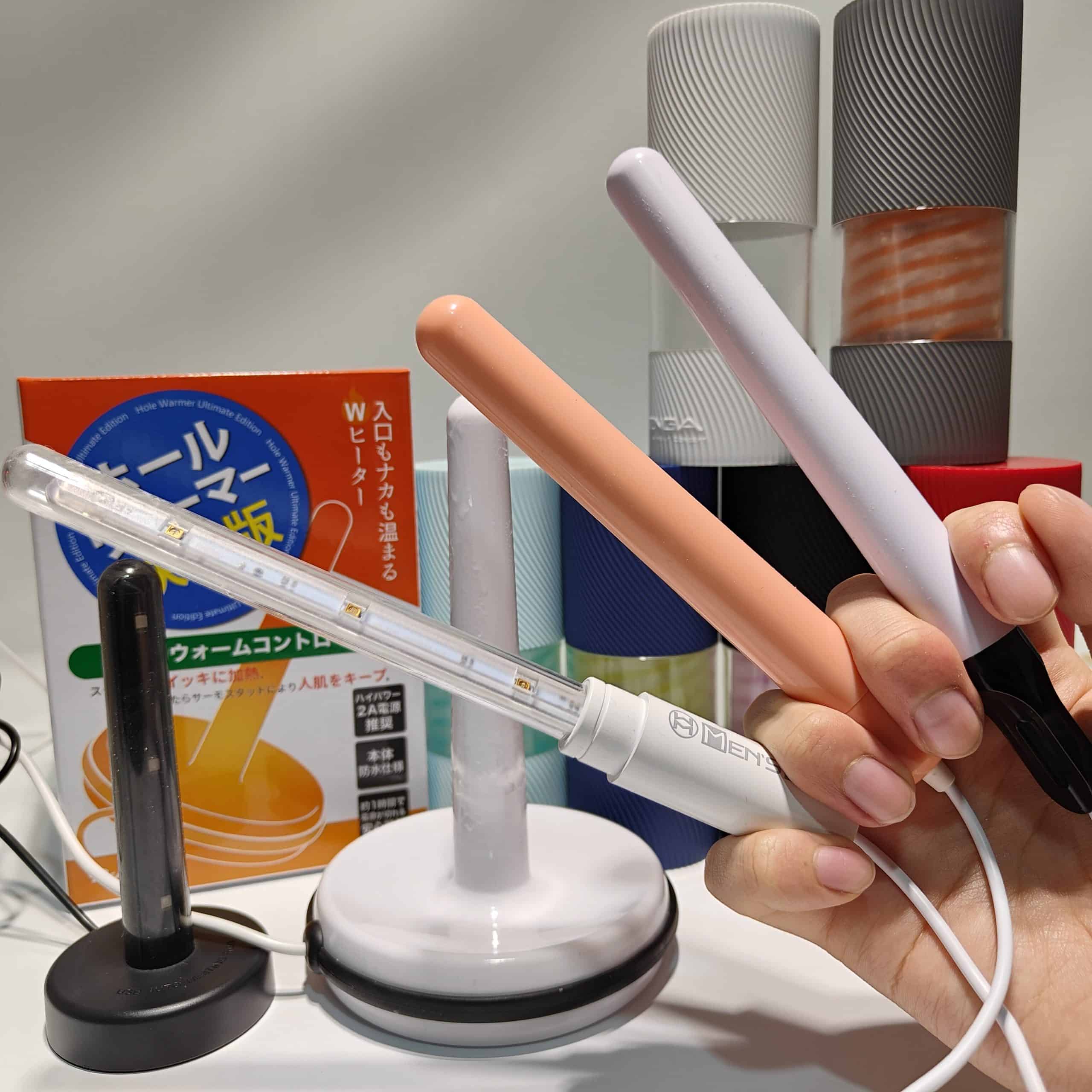 【おすすめのテンガスピナー超解説】繰り返し使えるTENGAで一番人気のオナホを全種類レビュー攻略