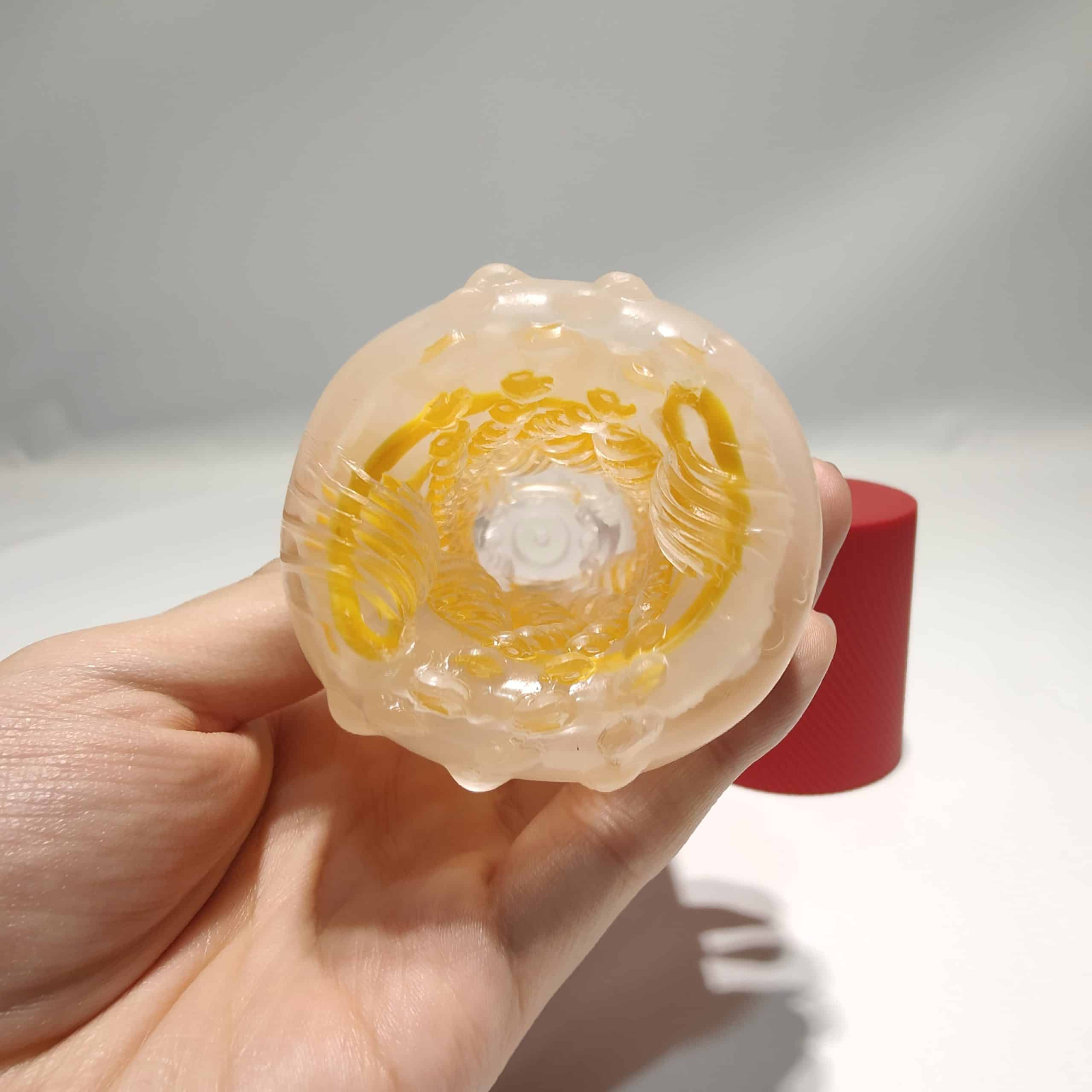 【おすすめのテンガスピナー超解説】繰り返し使えるTENGAで一番人気のオナホを全種類レビュー攻略