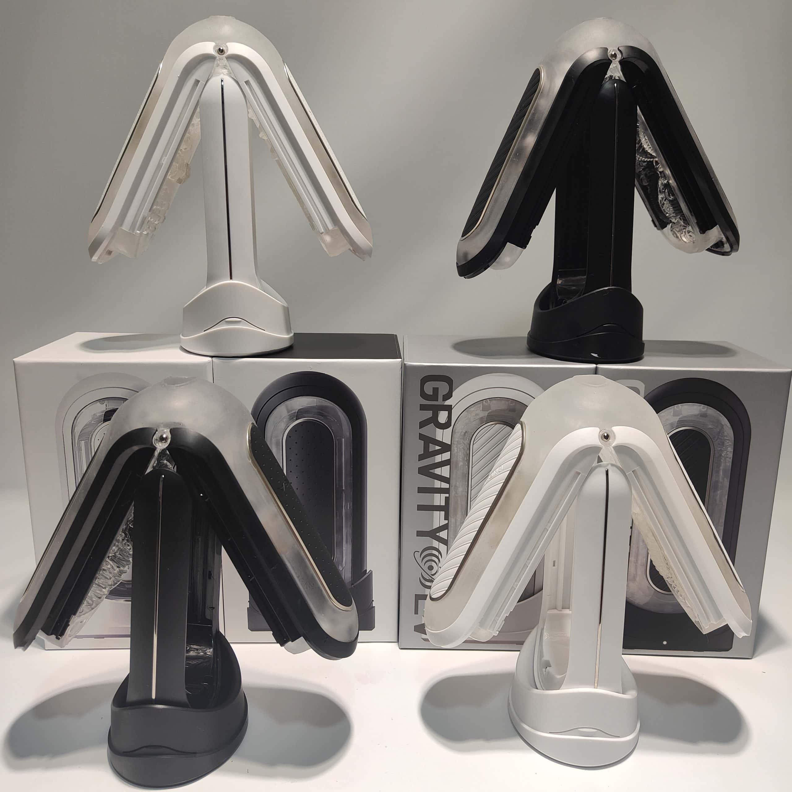 【電動テンガのおすすめはどれ？】TENGA フリップゼロ エレクトロニックバイブレーション全種比較レビュー