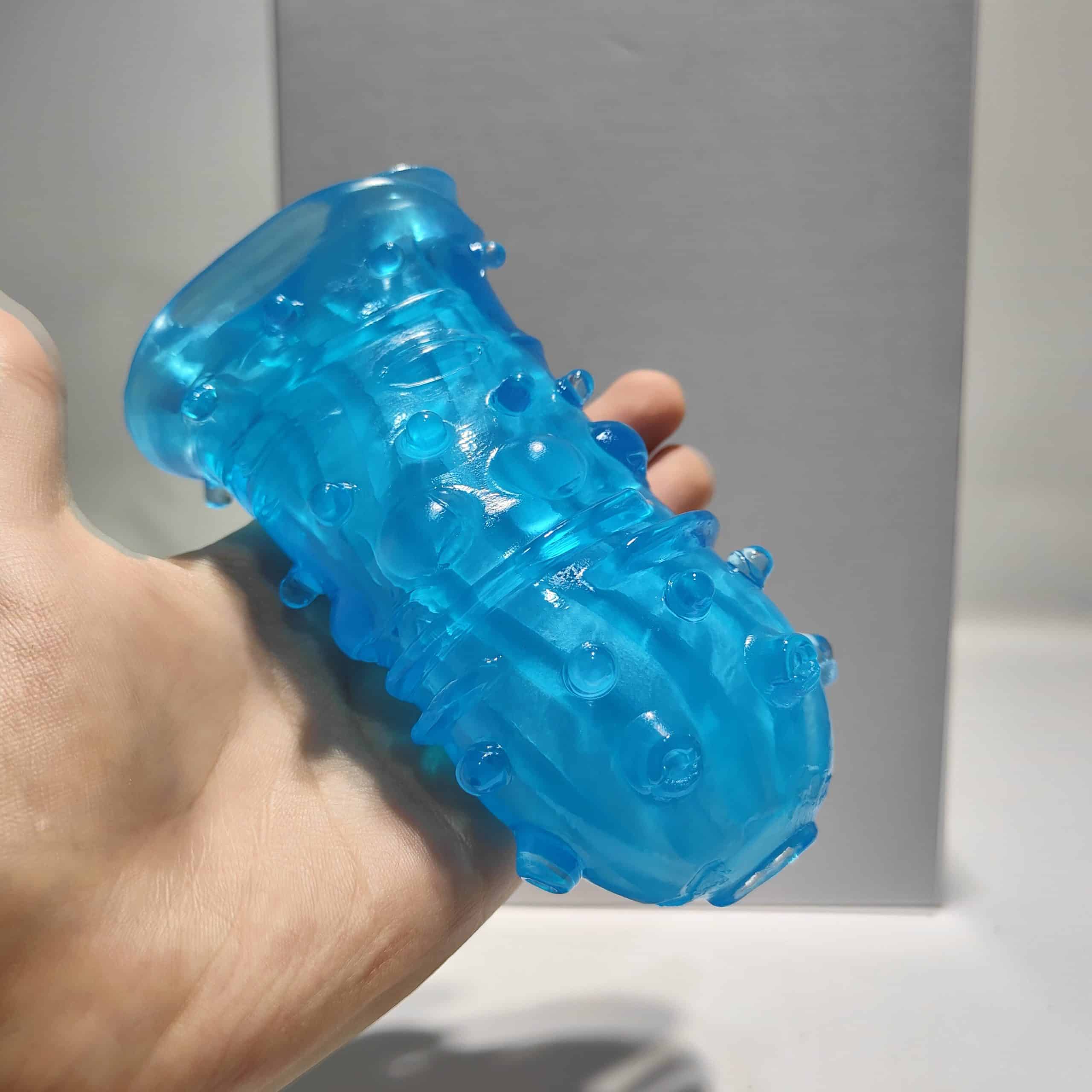 ピストンオナテスラ