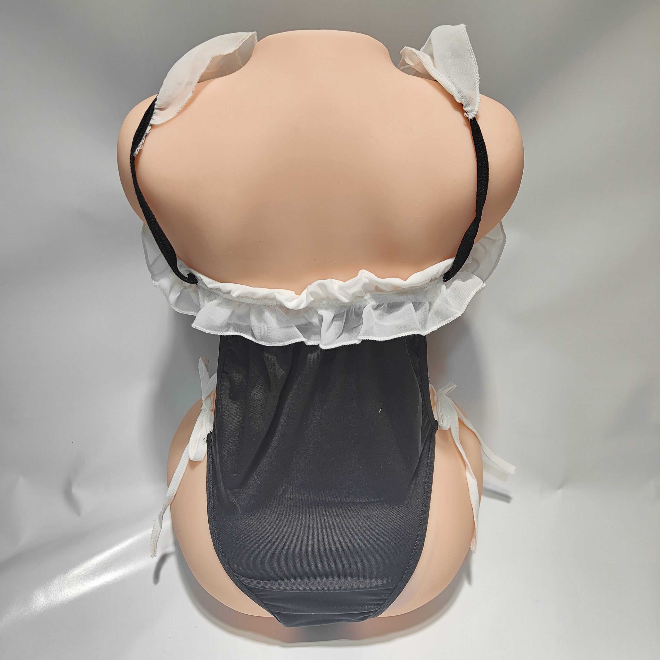 大型オナホの衣装カスタマイズ