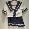 大型オナホの衣装カスタマイズ