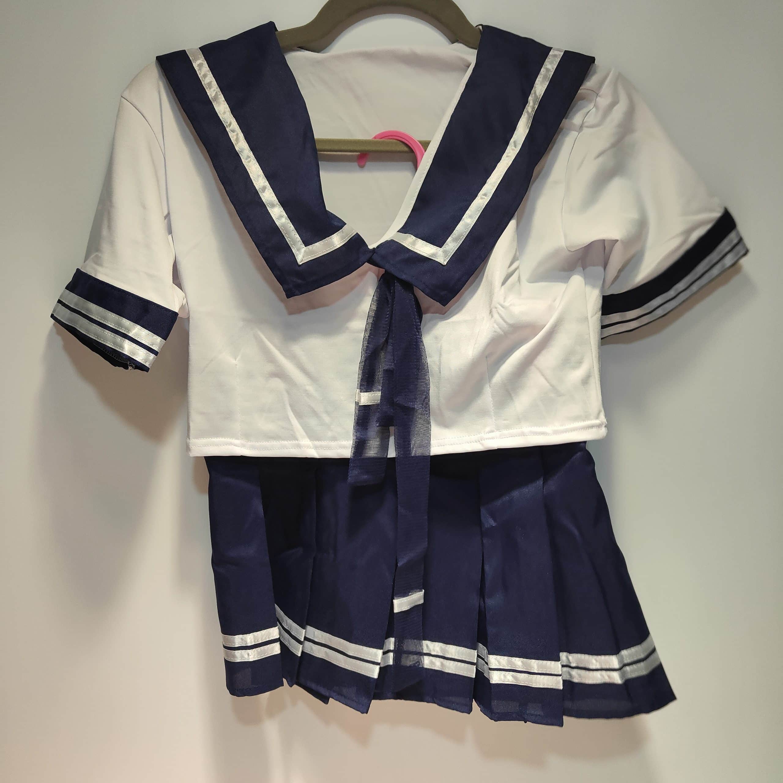 大型オナホの衣装カスタマイズ
