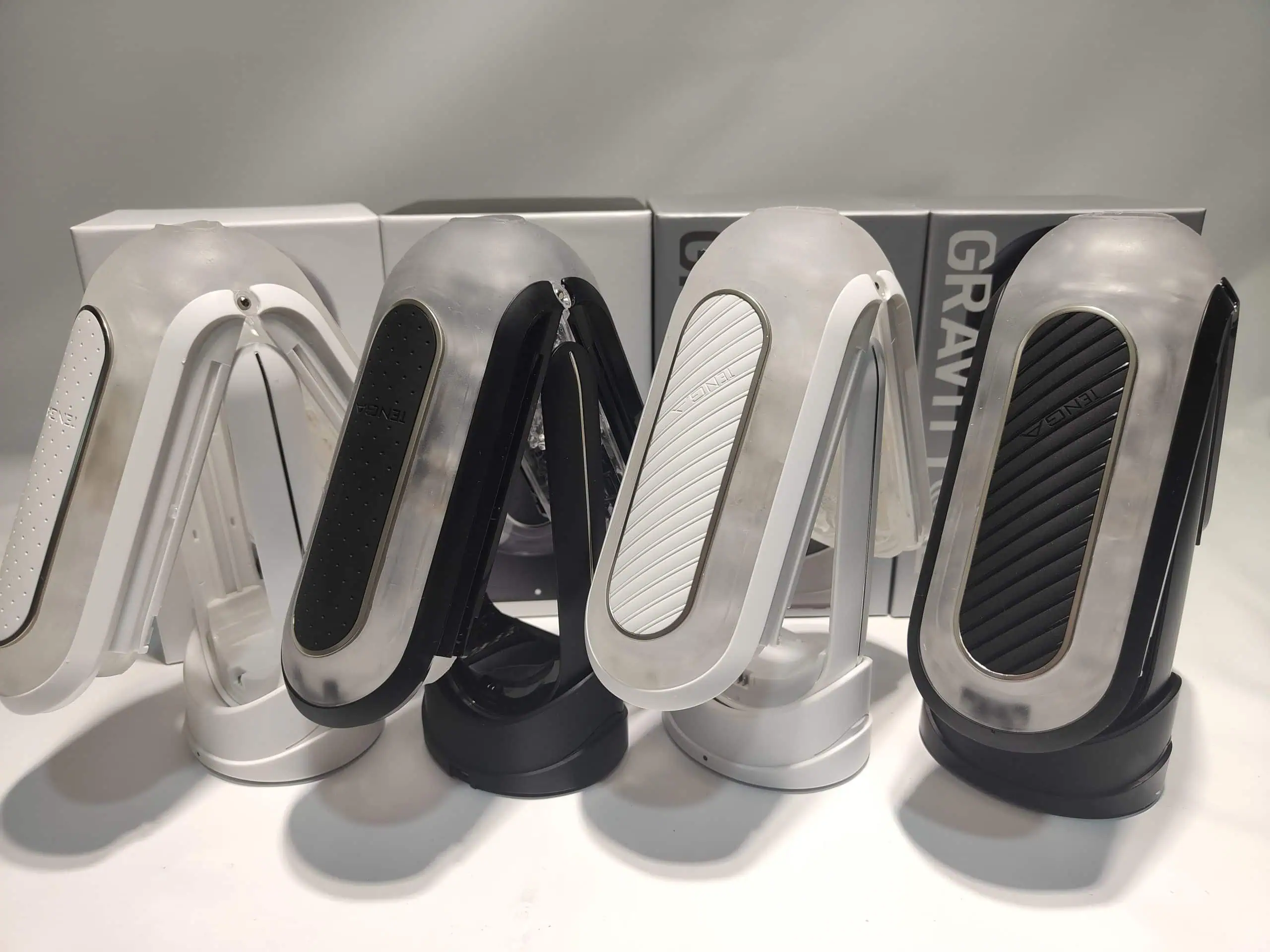 【電動テンガのおすすめはどれ？】TENGA フリップゼロ エレクトロニックバイブレーション全種比較レビュー