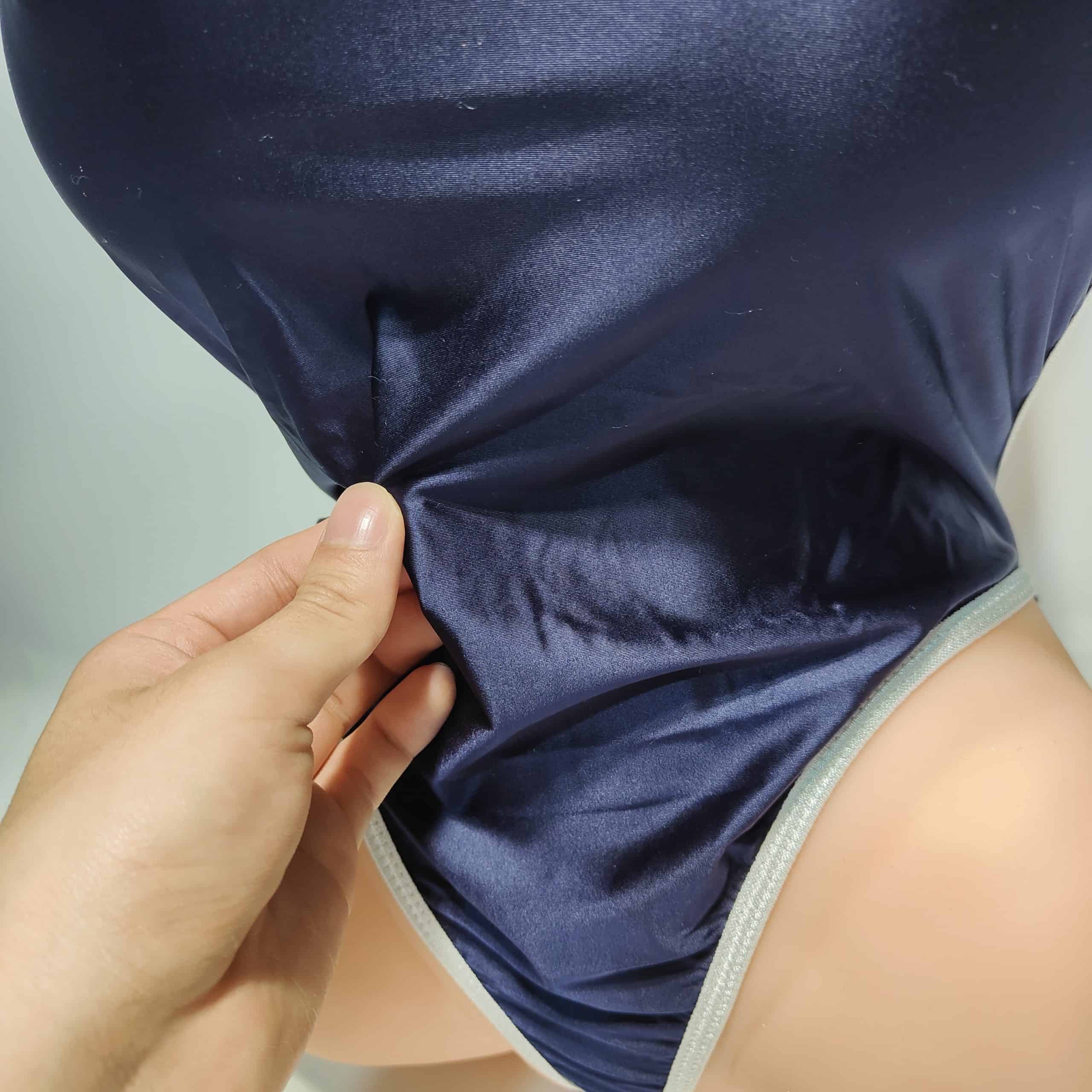 大型オナホの衣装カスタマイズ