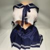 大型オナホの衣装カスタマイズ