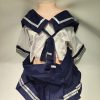 大型オナホの衣装カスタマイズ