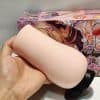 びっちりスパイラルオーブ ふわつぶメロウSOFT