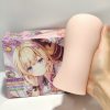びっちりスパイラルオーブ ふわつぶメロウSOFT