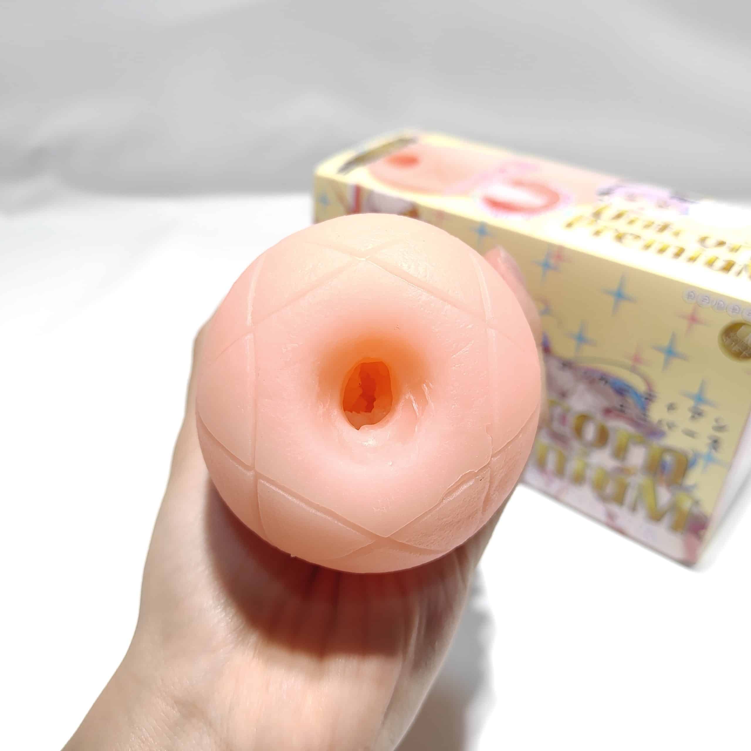 ポンコツガーディアンユニバース　ユニコーンプレミアム
