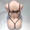 【大型オナホール×大人気コスチューム】オナホに女性の衣服/下着を着させようレビュー【参考写真たっぷり掲載】