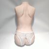 【大型オナホール×大人気コスチューム】オナホに女性の衣服/下着を着させようレビュー【参考写真たっぷり掲載】