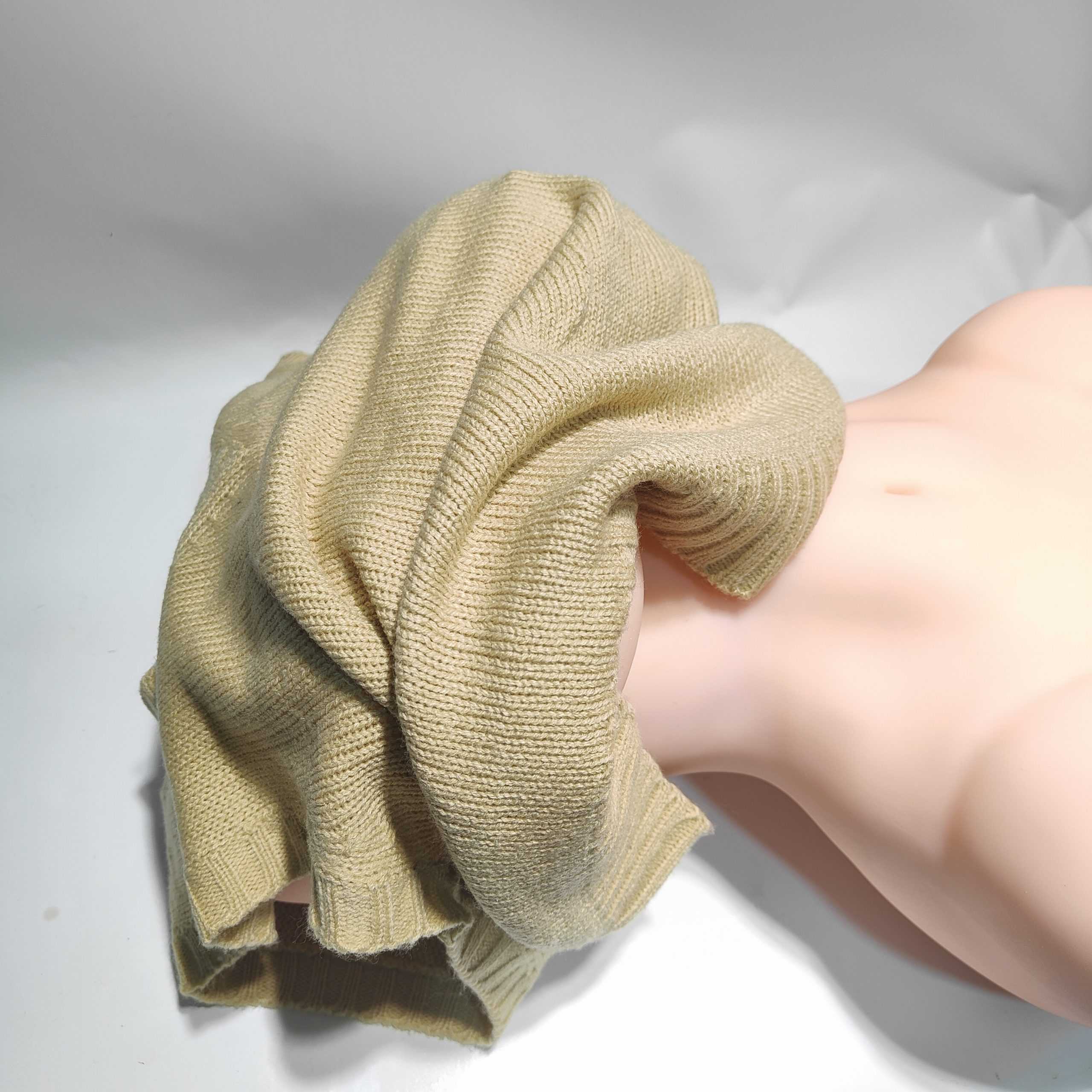 【大型オナホール×大人気コスチューム】オナホに女性の衣服/下着を着させようレビュー【参考写真たっぷり掲載】
