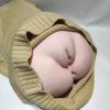 【大型オナホール×大人気コスチューム】オナホに女性の衣服/下着を着させようレビュー【参考写真たっぷり掲載】