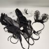 【大型オナホール×大人気コスチューム】オナホに女性の衣服/下着を着させようレビュー【参考写真たっぷり掲載】