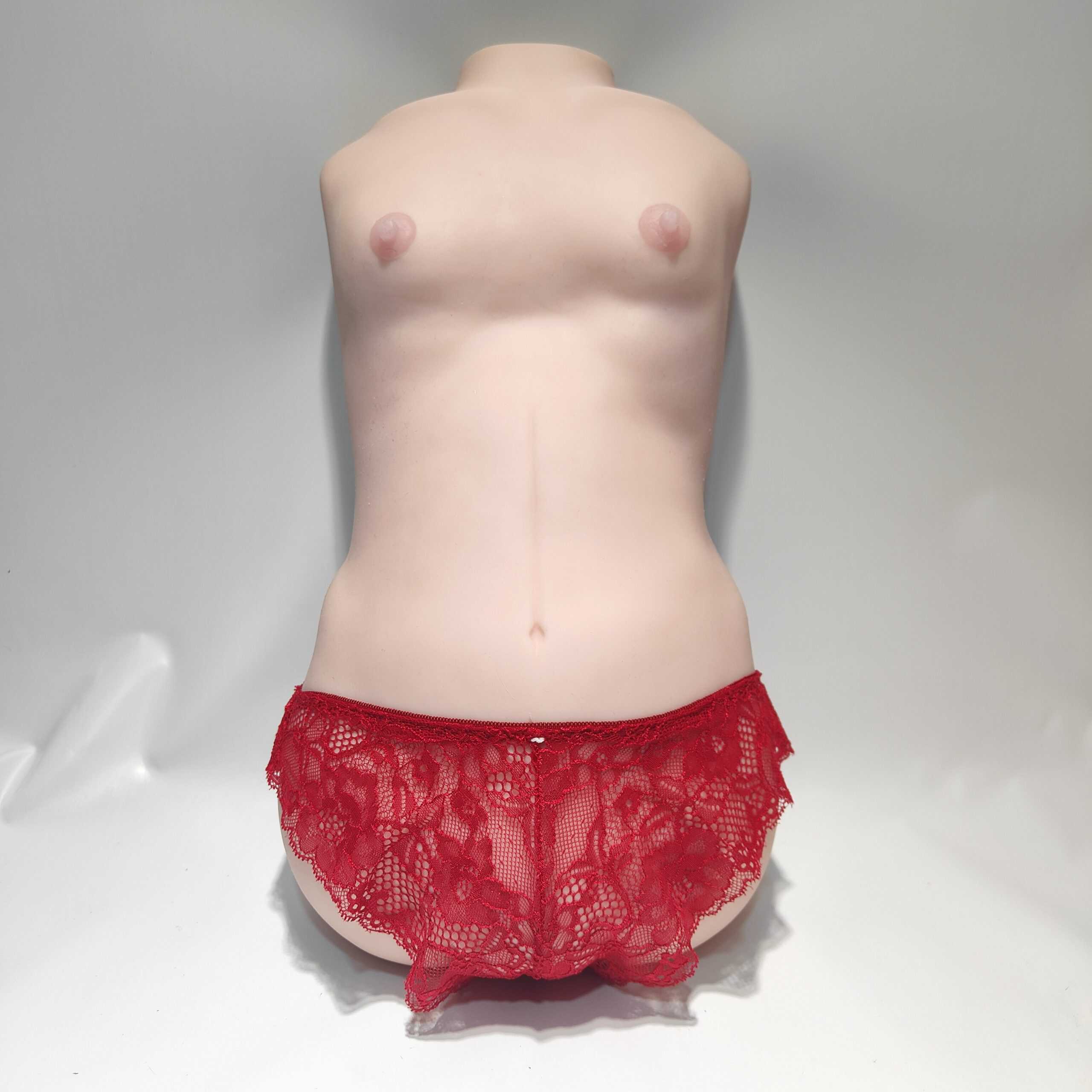 【大型オナホール×大人気コスチューム】オナホに女性の衣服/下着を着させようレビュー【参考写真たっぷり掲載】