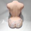 【大型オナホール×大人気コスチューム】オナホに女性の衣服/下着を着させようレビュー【参考写真たっぷり掲載】