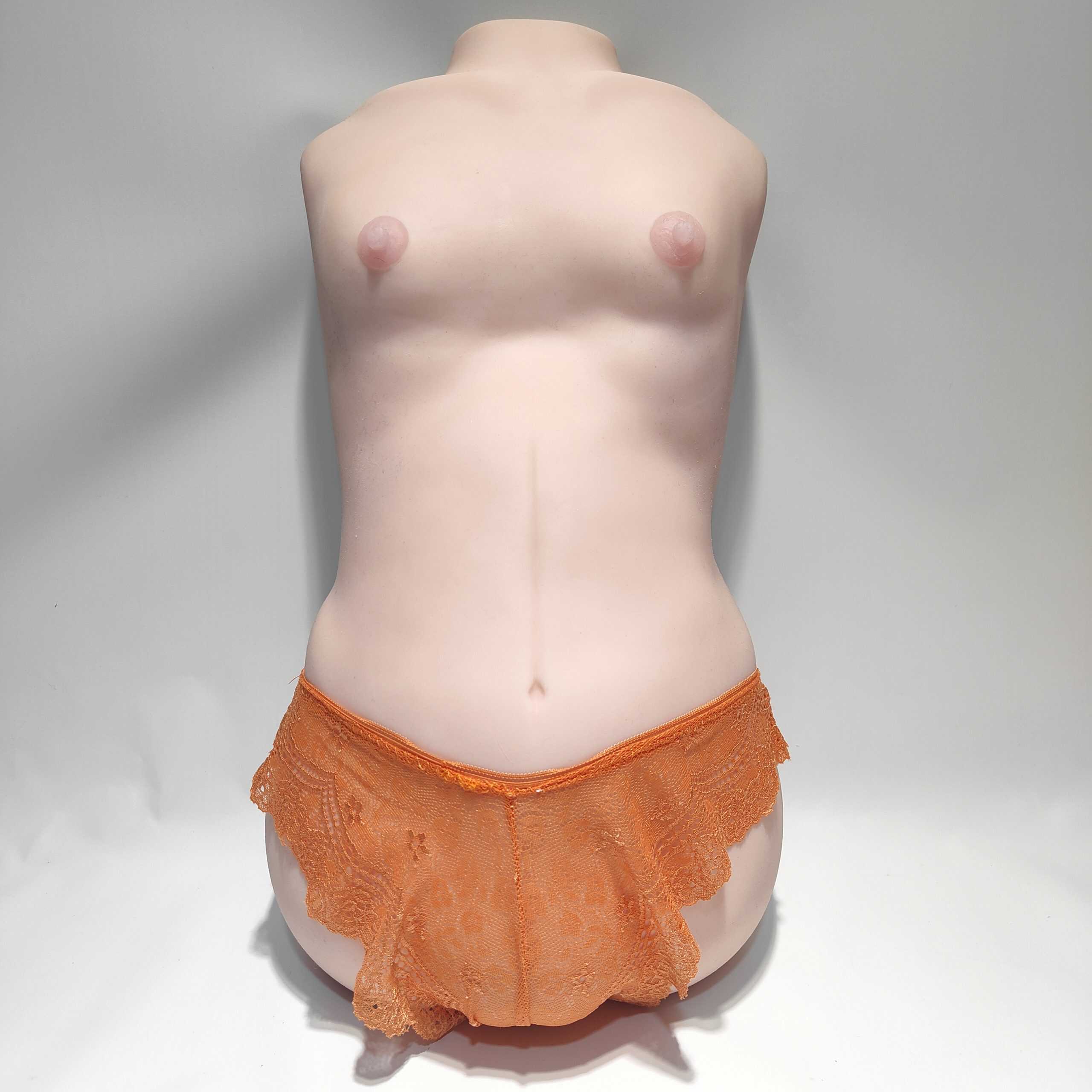 【大型オナホール×大人気コスチューム】オナホに女性の衣服/下着を着させようレビュー【参考写真たっぷり掲載】