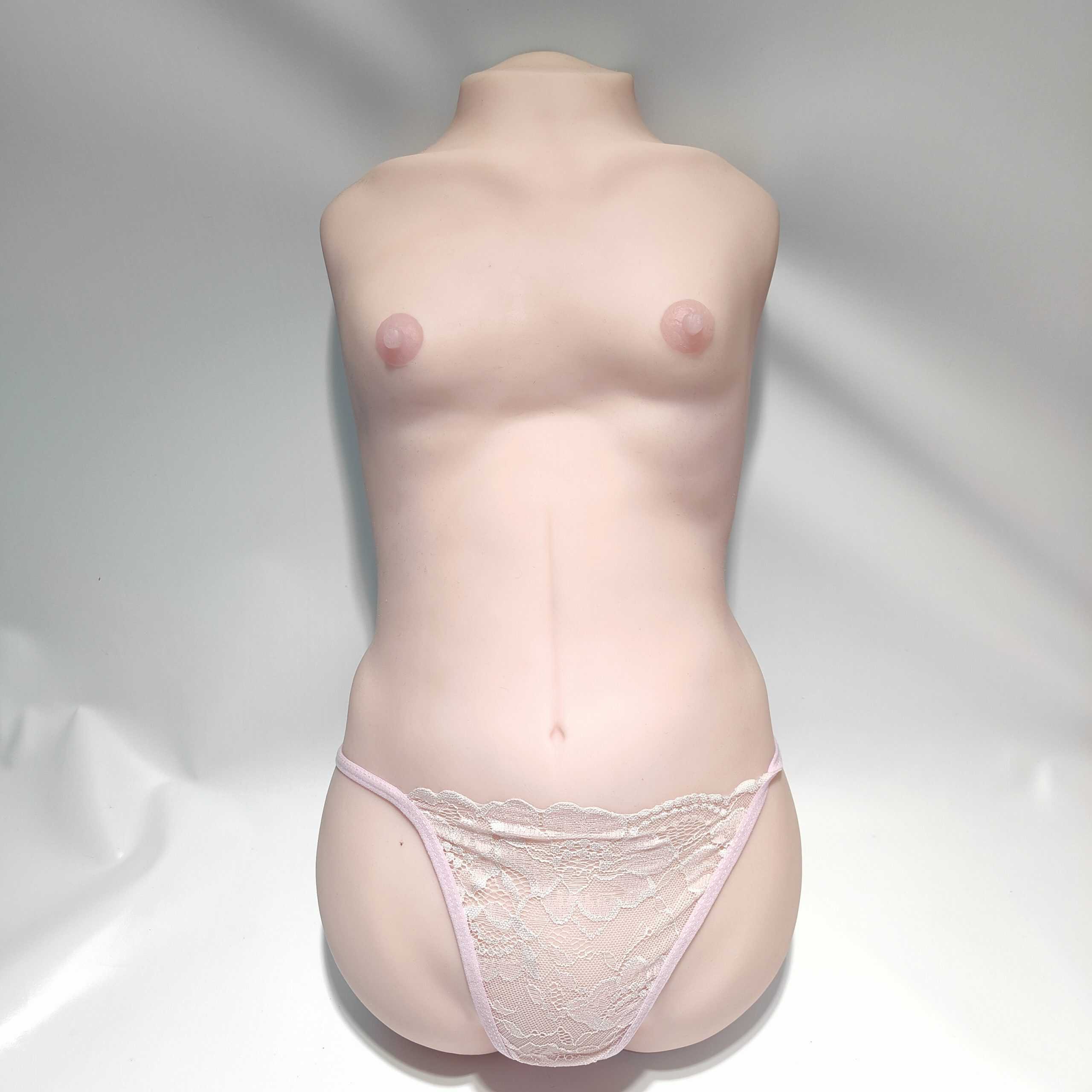 【大型オナホール×大人気コスチューム】オナホに女性の衣服/下着を着させようレビュー【参考写真たっぷり掲載】