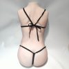 【大型オナホール×大人気コスチューム】オナホに女性の衣服/下着を着させようレビュー【参考写真たっぷり掲載】