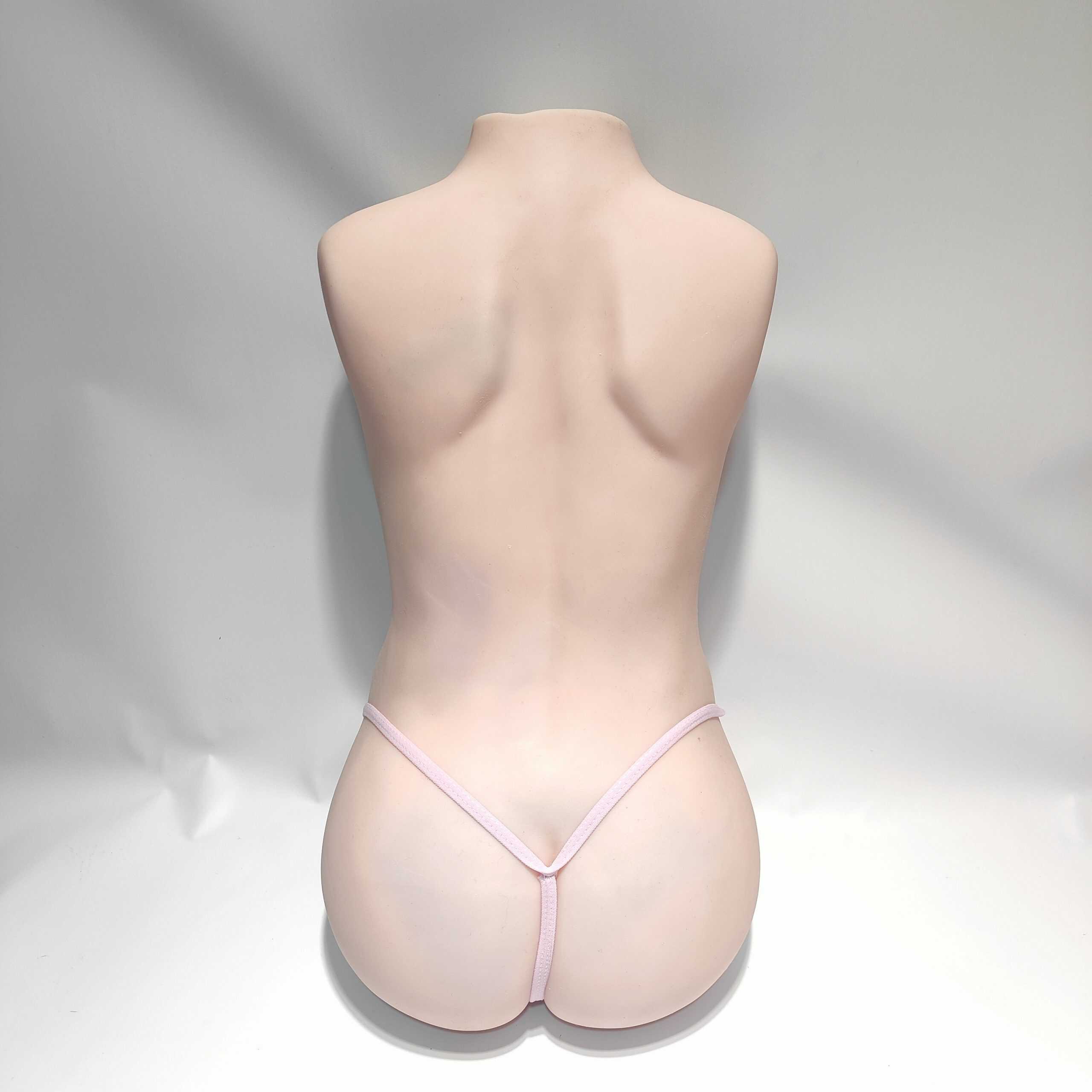 【大型オナホール×大人気コスチューム】オナホに女性の衣服/下着を着させようレビュー【参考写真たっぷり掲載】