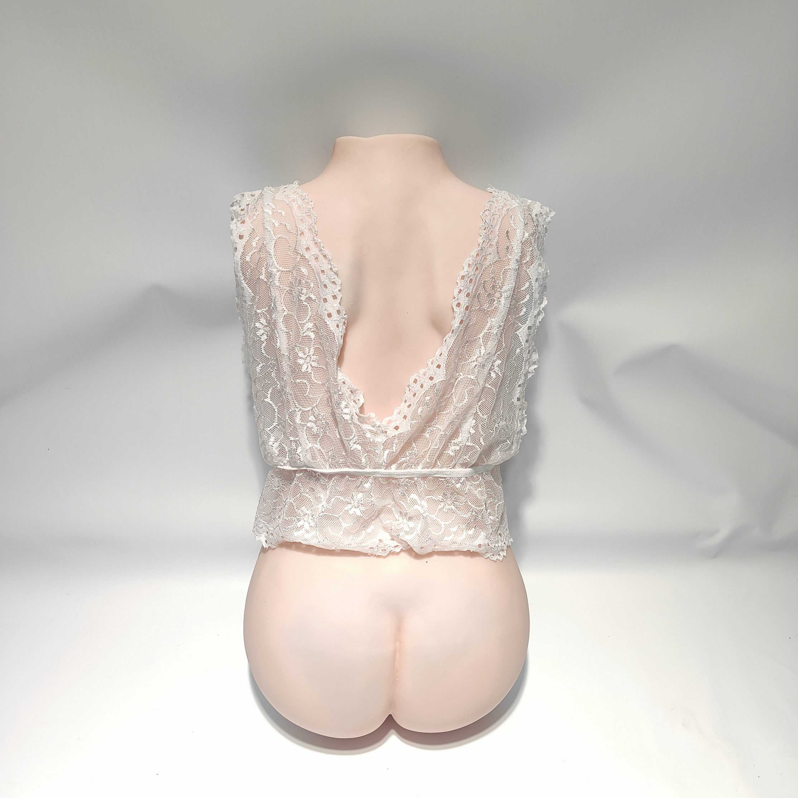 【大型オナホール×大人気コスチューム】オナホに女性の衣服/下着を着させようレビュー【参考写真たっぷり掲載】