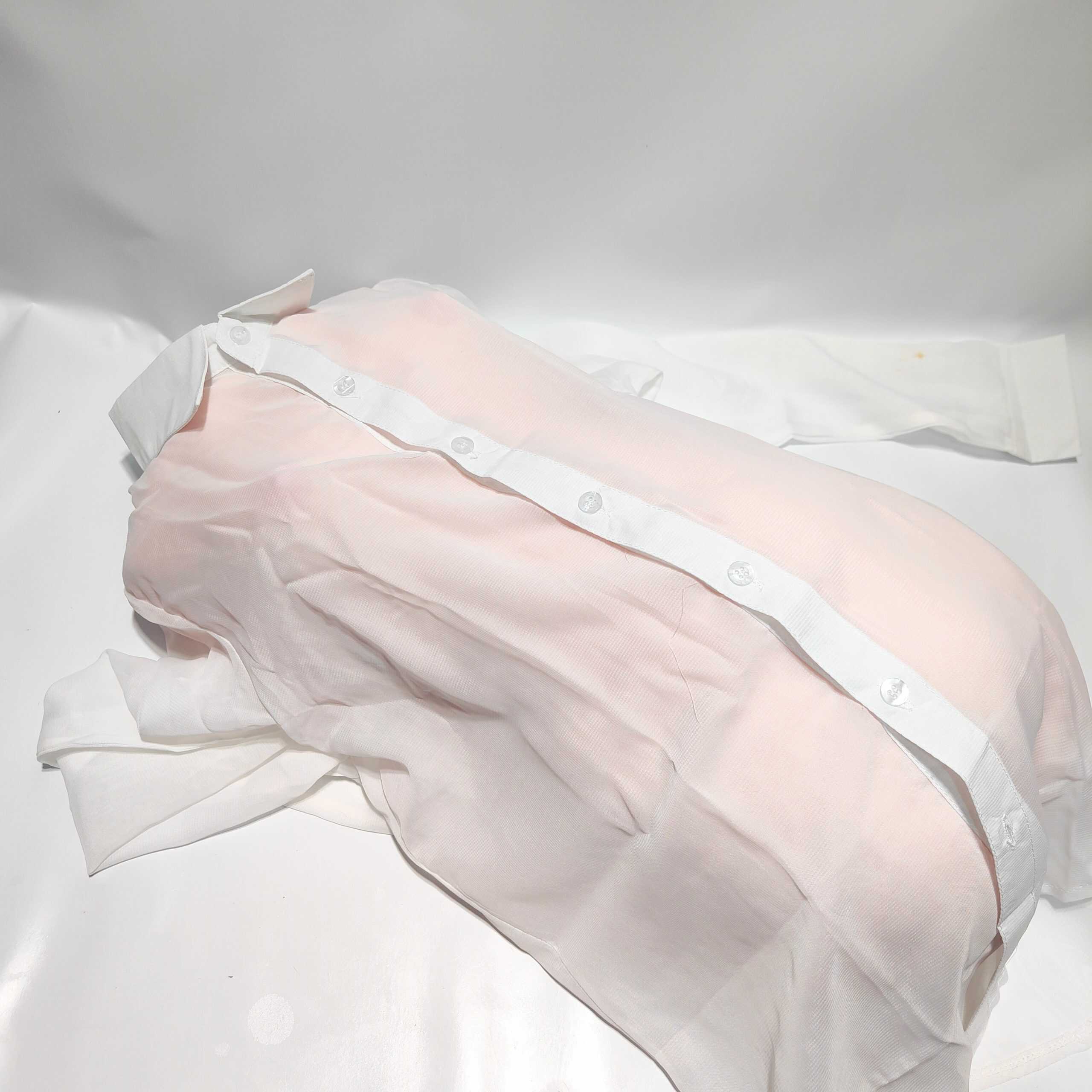 【大型オナホール×コスチューム】オナホに女性の衣服/下着を着させまくるレビュー【着衣プレイ入門の極意】
