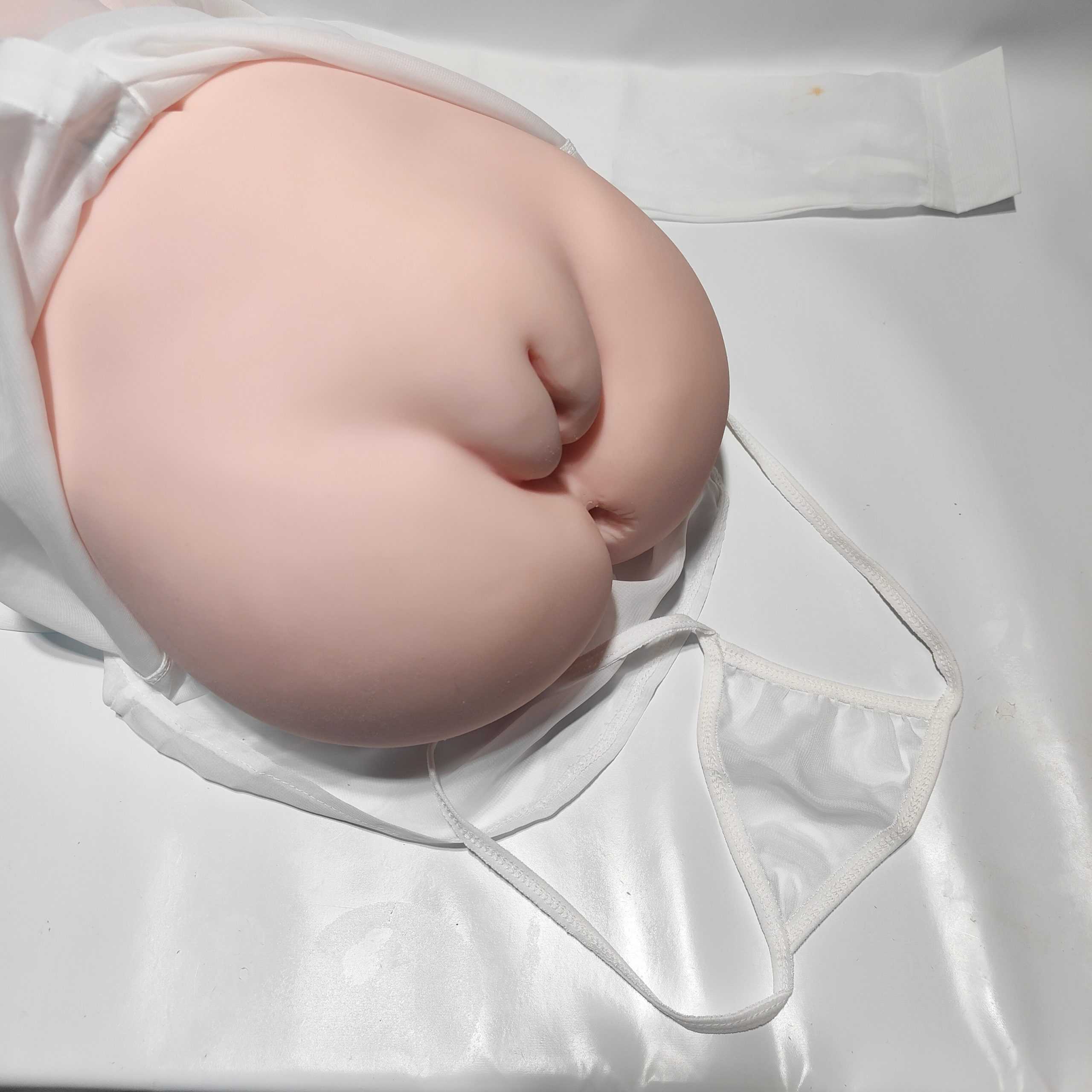【大型オナホール×コスチューム】オナホに女性の衣服/下着を着させまくるレビュー【着衣プレイ入門の極意】