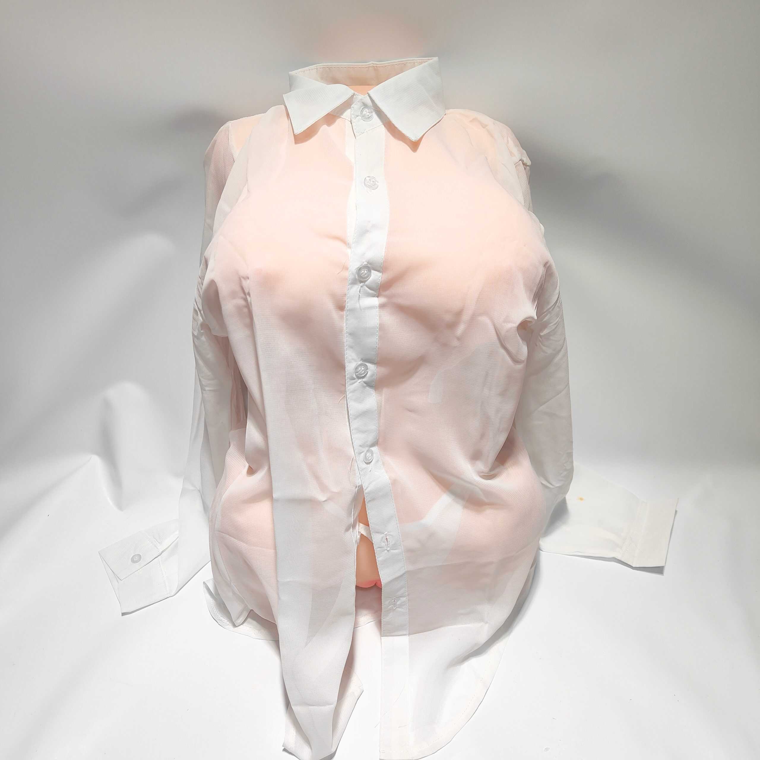 【大型オナホール×コスチューム】オナホに女性の衣服/下着を着させまくるレビュー【着衣プレイ入門の極意】