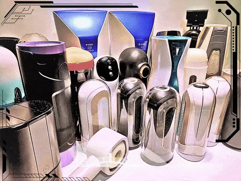 【電動オナホールメンテナンスまとめ】商品が長持ちする電動オナホ初心者が気になるポイント解説
