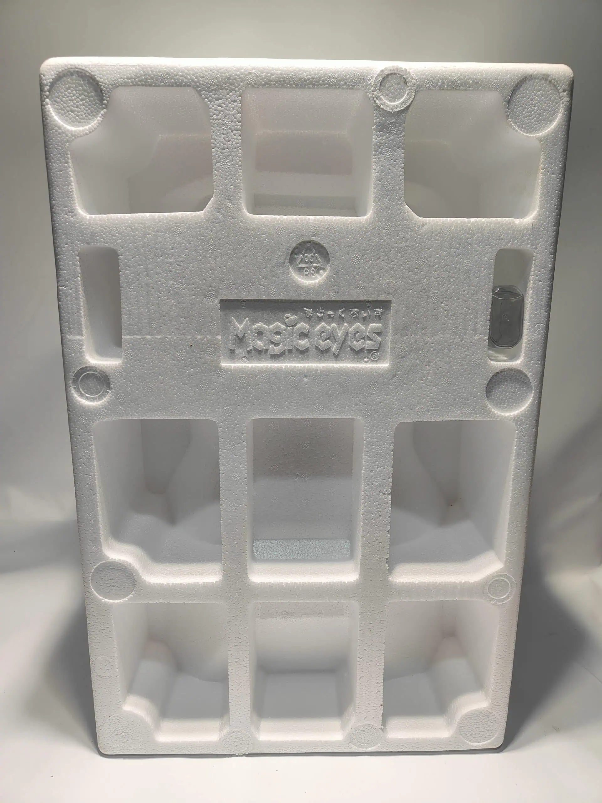 【愛撫ing名器 水野つばきレビュー】4.6kgの軽量化に成功した大型オナホ【使用感はそのままに扱いやすく進化】